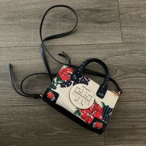 Tory Burch Mini Tote